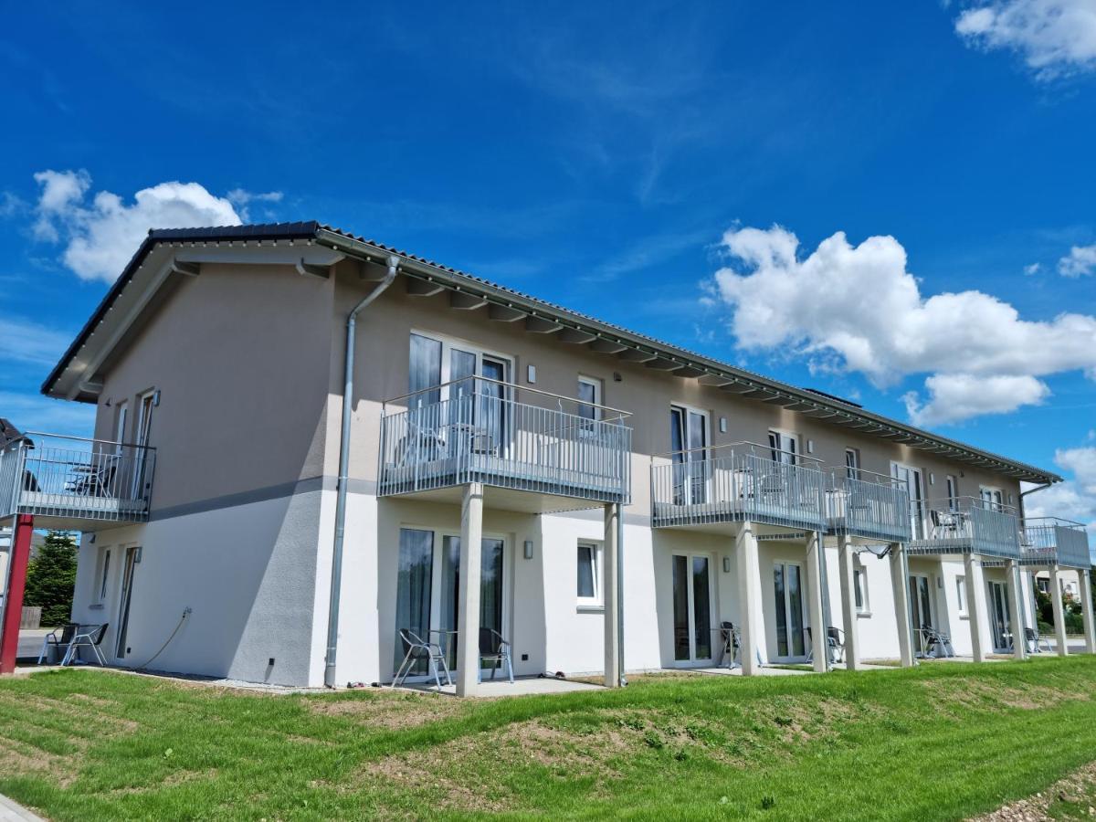 Albhotel Bahnhoefle Stubersheim Екстериор снимка