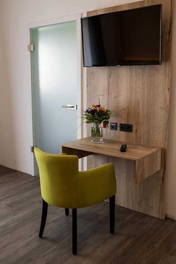 Albhotel Bahnhoefle Stubersheim Екстериор снимка