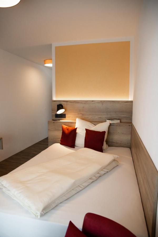 Albhotel Bahnhoefle Stubersheim Екстериор снимка