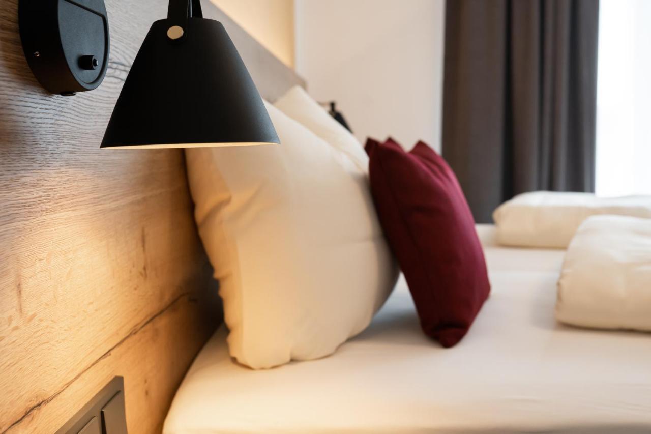 Albhotel Bahnhoefle Stubersheim Екстериор снимка
