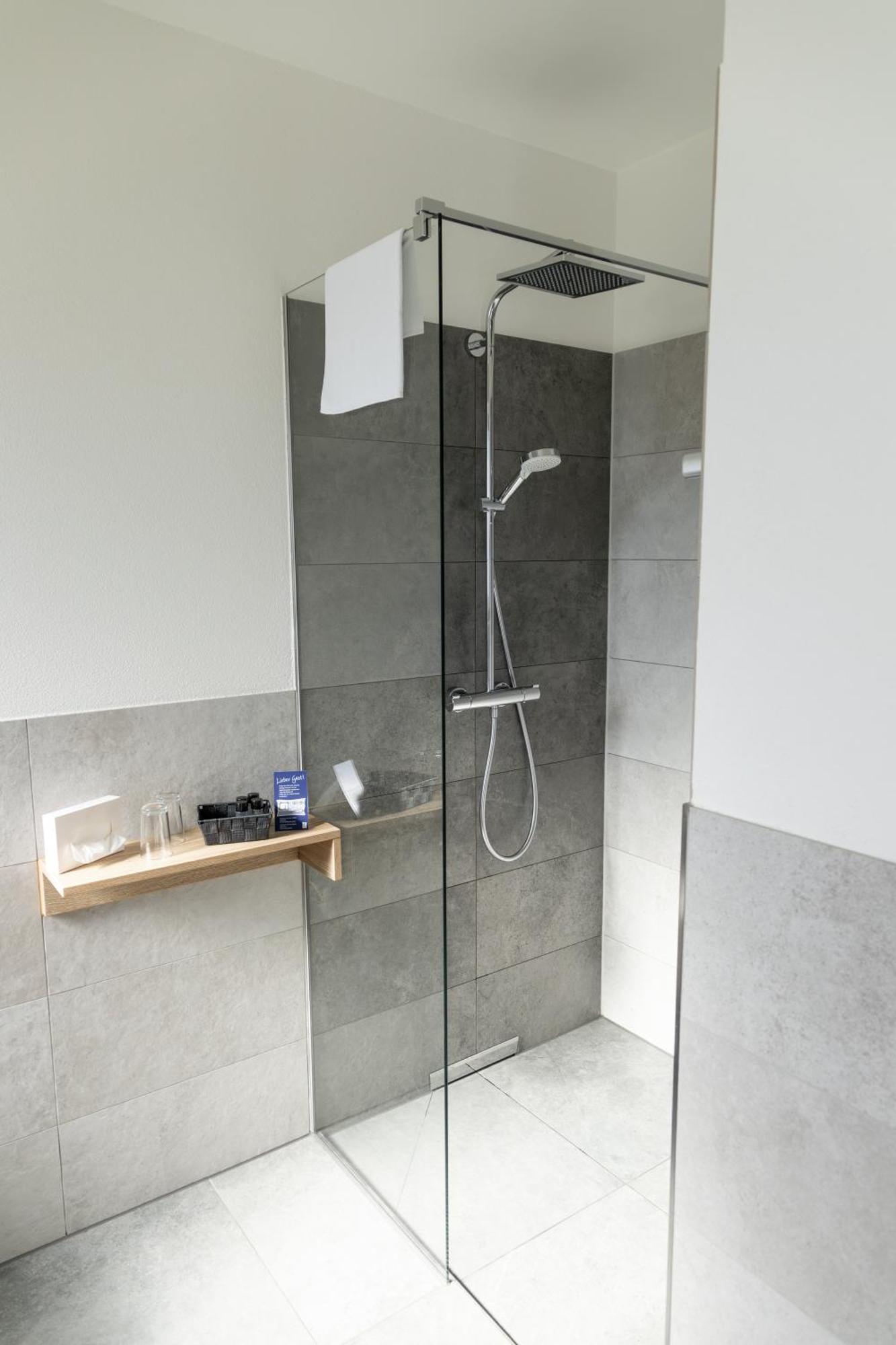 Albhotel Bahnhoefle Stubersheim Екстериор снимка