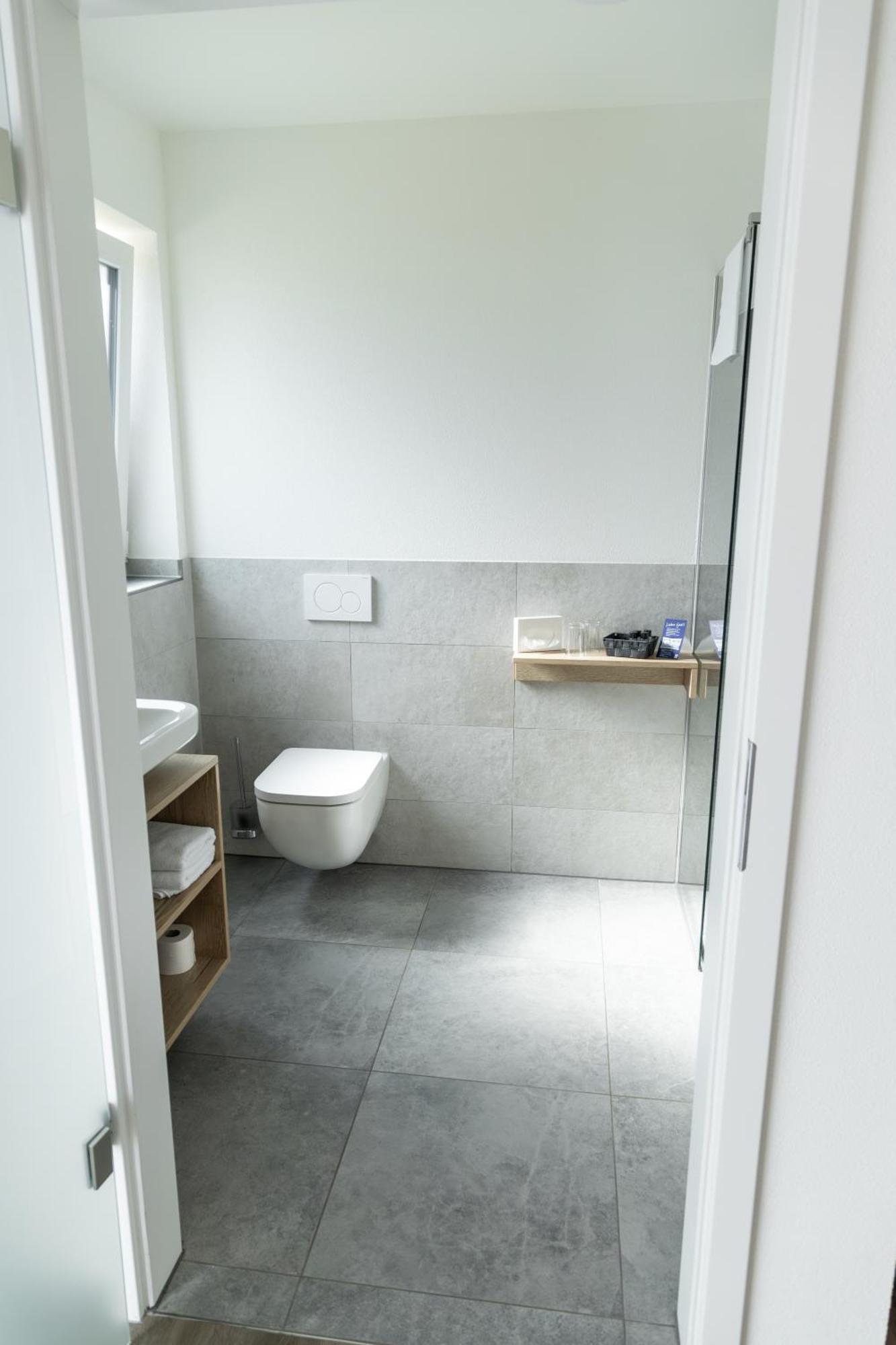 Albhotel Bahnhoefle Stubersheim Екстериор снимка
